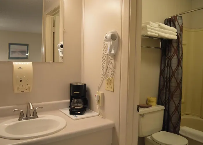 Americas Value Wy 3* Sheridan