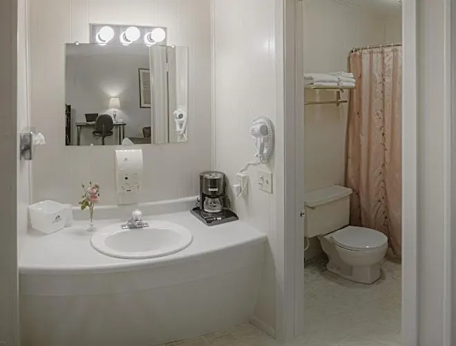 Motel Americas Value Wy Sheridan