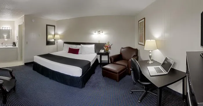 Americas Value Wy 3* Sheridan