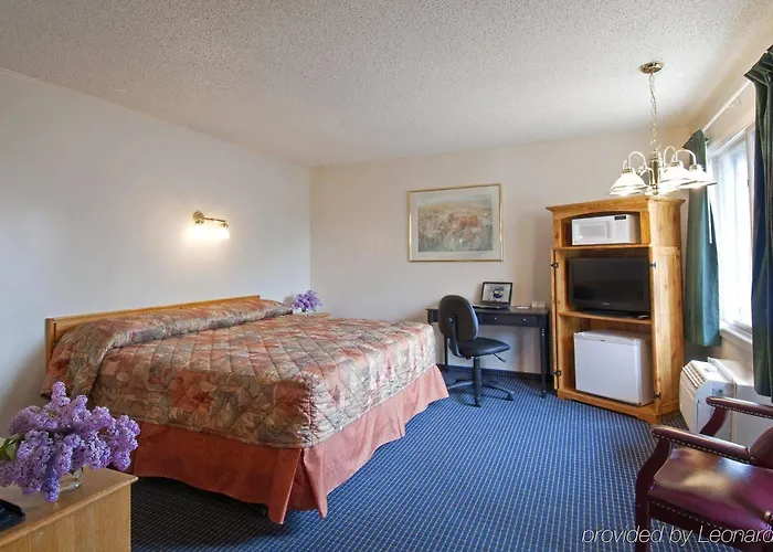 Americas Value Wy 3* Sheridan