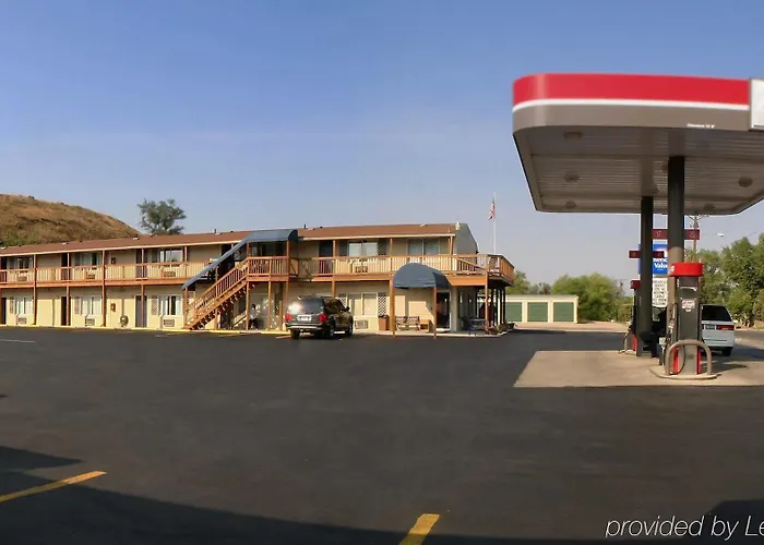 Americas Value Wy 3* Sheridan