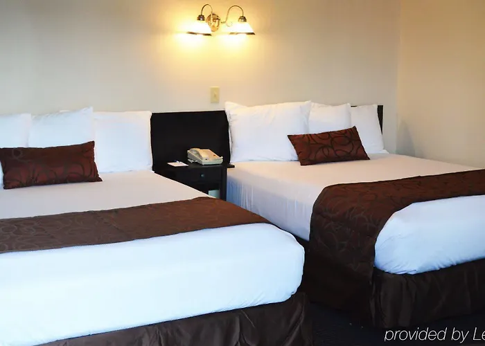 Motel Americas Value Wy Sheridan