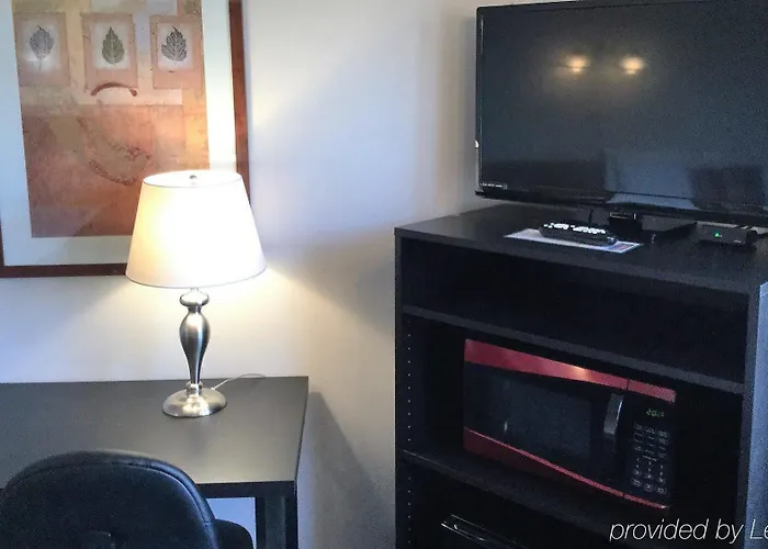 Americas Value Wy Motel 3*