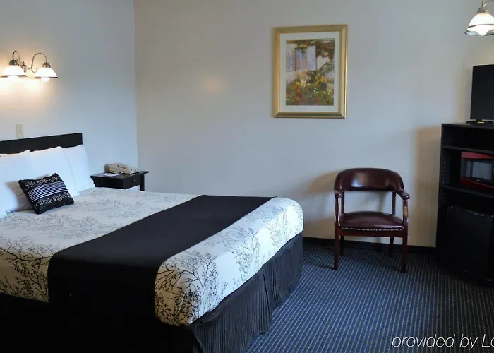 Americas Value Wy Motel