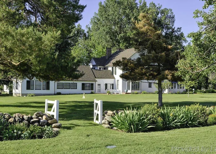 Americas Value Wy 3* Sheridan