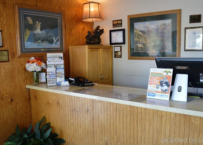 Americas Value Wy Motel
